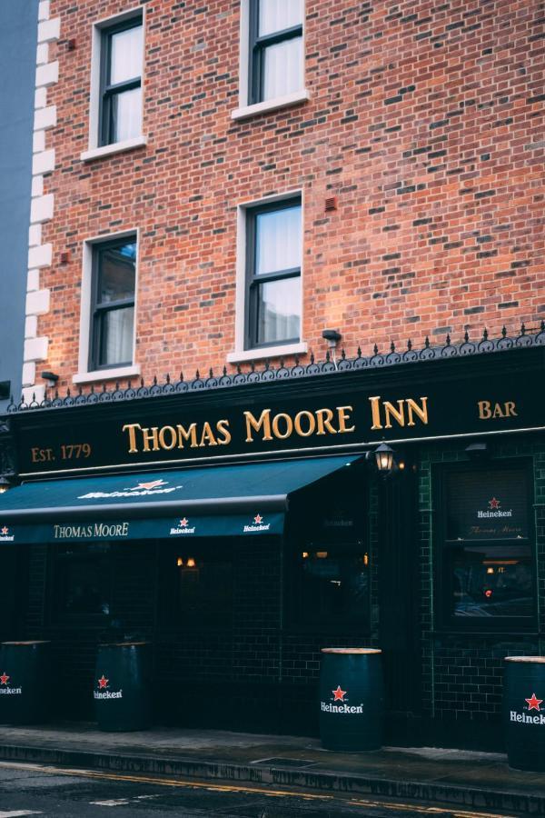 דבלין Thomas Moore Inn מראה חיצוני תמונה